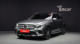 Mercedes-Benz GLC 300 ЛЮК* HUD* 360* KEYLESS* ПОДГРЕВ ВОЛАН* КРАЙНА ЦЕНА, снимка 1