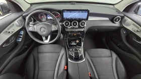 Mercedes-Benz GLC 300 ЛЮК* HUD* 360* KEYLESS* ПОДГРЕВ ВОЛАН* КРАЙНА ЦЕНА, снимка 7