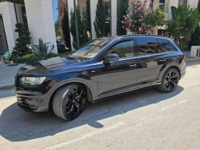 Audi Q7 3xSline, снимка 2