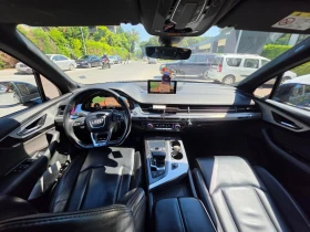 Audi Q7 3xSline, снимка 4