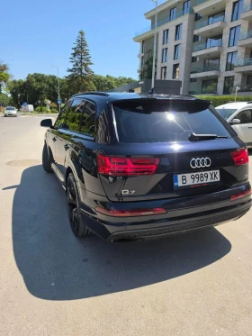 Audi Q7 3xSline, снимка 3