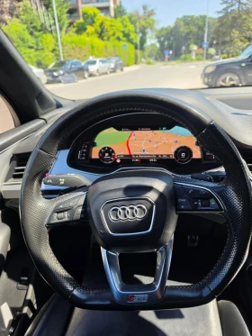 Audi Q7 3xSline, снимка 5