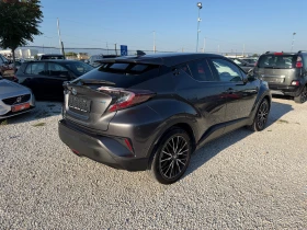 Toyota C-HR -1.8HYBRID-FULL PACK, снимка 5