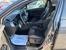 Toyota C-HR -1.8HYBRID-FULL PACK, снимка 9