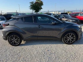 Toyota C-HR -1.8HYBRID-FULL PACK, снимка 6