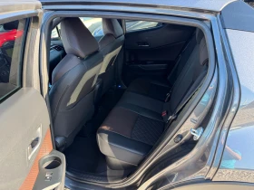 Toyota C-HR -1.8HYBRID-FULL PACK, снимка 8