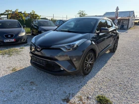 Toyota C-HR -1.8HYBRID-FULL PACK, снимка 1
