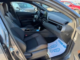 Toyota C-HR -1.8HYBRID-FULL PACK, снимка 13