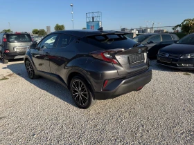 Toyota C-HR -1.8HYBRID-FULL PACK, снимка 3