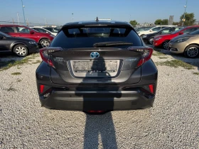 Toyota C-HR -1.8HYBRID-FULL PACK, снимка 2