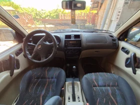Nissan Terrano, снимка 4