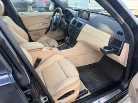 BMW X3 3.0D, снимка 10