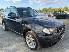 BMW X3 3.0D, снимка 3