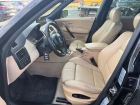 BMW X3 3.0D, снимка 7