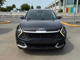 Kia Sportage * AWD * CARFAX * ОПЦИЯ ЗА ФИНАНСИРАНЕ, снимка 6