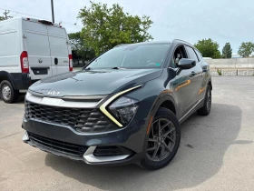 Kia Sportage * AWD * CARFAX * ОПЦИЯ ЗА ФИНАНСИРАНЕ, снимка 1