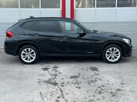 BMW X1 2.0D AUTOMATIK X-DRIVE NAVI LEDER EVRO 5B ЛИЗИНГ!!, снимка 6