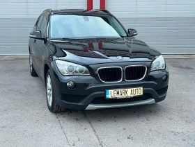 BMW X1 2.0D AUTOMATIK X-DRIVE NAVI LEDER EVRO 5B ЛИЗИНГ!!, снимка 5