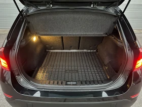 BMW X1 2.0D AUTOMATIK X-DRIVE NAVI LEDER EVRO 5B ЛИЗИНГ!!, снимка 10