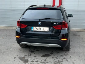 BMW X1 2.0D AUTOMATIK X-DRIVE NAVI LEDER EVRO 5B ЛИЗИНГ!!, снимка 7