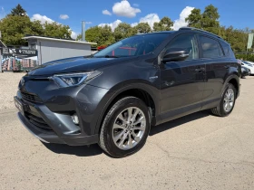 Toyota Rav4 2.5h 197к.с 4х4 luxury с Гаранция в Тойота 98000км, снимка 1