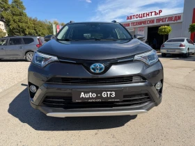 Toyota Rav4 2.5h 197к.с 4х4 luxury с Гаранция в Тойота 98000км, снимка 2