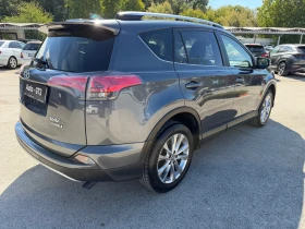 Toyota Rav4 2.5h 197к.с 4х4 luxury с Гаранция в Тойота 98000км, снимка 4
