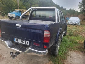 Toyota Hilux, снимка 3