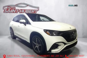 Mercedes-Benz EQE 350* 4MATIC* , снимка 2
