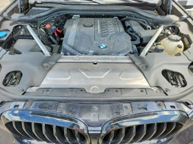 BMW X3 3.0l xDrivem40I, снимка 12