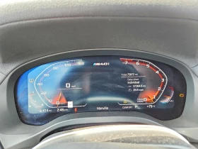 BMW X3 3.0l xDrivem40I, снимка 9