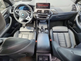 BMW X3 3.0l xDrivem40I, снимка 8