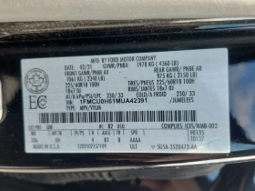 Ford Escape * SEL * CARFAX * , снимка 15