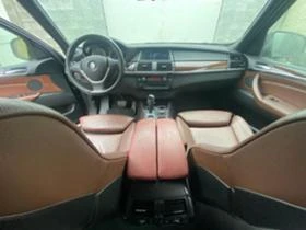 BMW X5 4.0 Теглич, вакум, хед ъп - [8] 