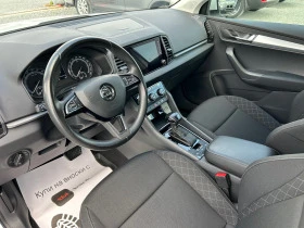 Skoda Karoq (KATO ) | Mobile.bg    12