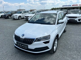     Skoda Karoq (KATO )