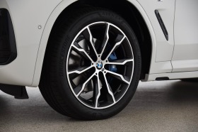 BMW X3 *30d*M-SPORT*LED*XDRIVE*, снимка 6 - Автомобили и джипове - 45095383