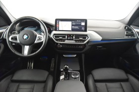 BMW X3 *30d*M-SPORT*LED*XDRIVE*, снимка 15 - Автомобили и джипове - 45095383