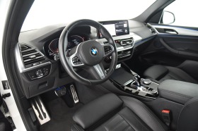 BMW X3 *30d*M-SPORT*LED*XDRIVE*, снимка 9 - Автомобили и джипове - 45095383