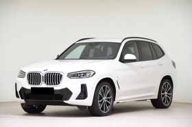 Обява за продажба на BMW X3 *30d*M-SPORT*LED*XDRIVE* ~ 127 440 лв. - изображение 1