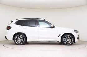 BMW X3 *30d*M-SPORT*LED*XDRIVE*, снимка 4 - Автомобили и джипове - 45095383