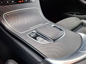 Mercedes-Benz GLC 300 AMG 2021G 4matic, снимка 17 - Автомобили и джипове - 45177018