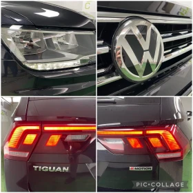 VW Tiguan 4MOTION 2.0 UNITED 2021 | Mobile.bg   14