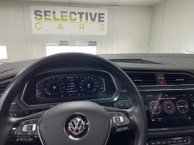 VW Tiguan 4MOTION 2.0 UNITED 2021 | Mobile.bg   9