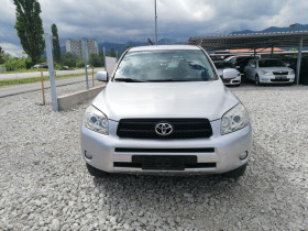 Toyota Rav4, снимка 1 - Автомобили и джипове - 45336761