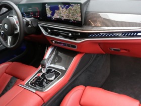 BMW X6 M Competition = Carbon Interior&Exterior=  | Mobile.bg   8