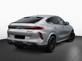 BMW X6 M Competition = Carbon Interior&Exterior= Гаранция, снимка 2