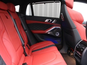 BMW X6 M Competition = Carbon Interior&Exterior= Гаранция, снимка 11 - Автомобили и джипове - 45535850