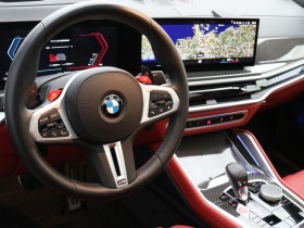 BMW X6 M Competition = Carbon Interior&Exterior= Гаранция, снимка 6