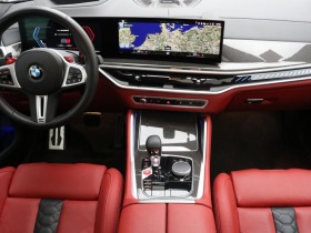 BMW X6 M Competition = Carbon Interior&Exterior=  | Mobile.bg   7